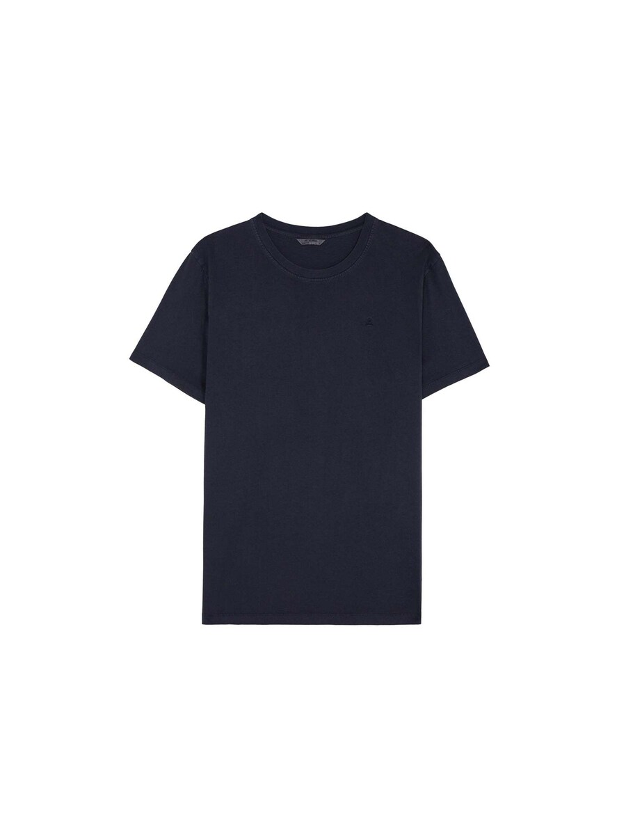 

Классическая футболка Scalpers Shirt, морской синий