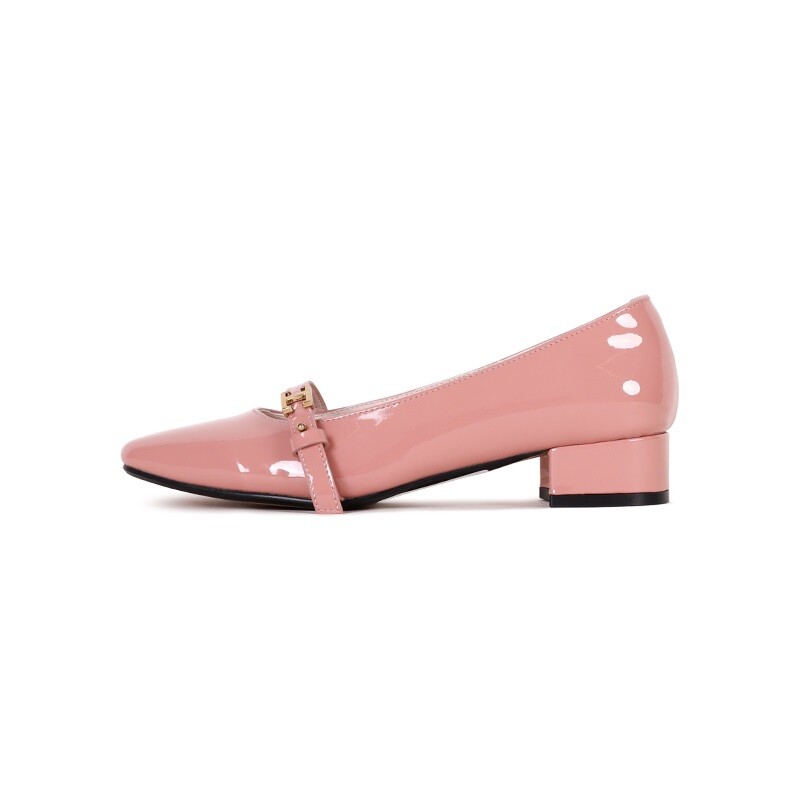 

Туфли женские повседневные Women's Casual Shoes Women's Uncle'S House, розовый
