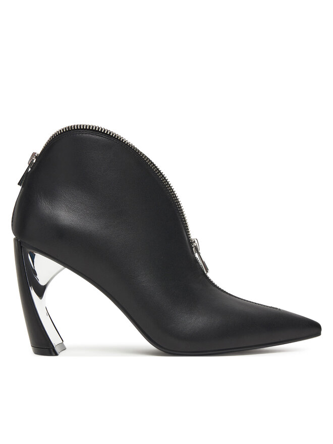 Ботильоны Zuma Stacy Hi 109460116 United Nude, черный