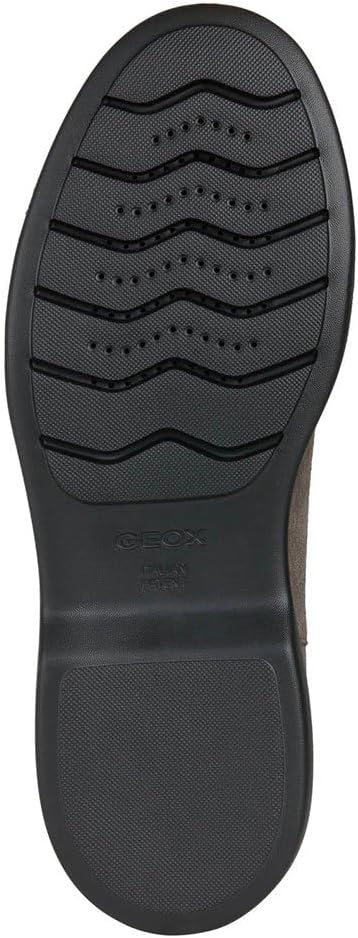 Мужские ботинки Geox U Faloria B ABX B выше щиколотки, Mud — фото 2