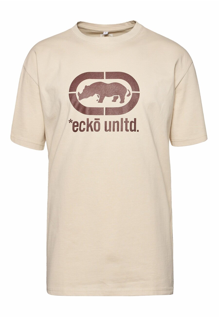 

Рубашка Ecko Unlimited JohnRhino, песочный