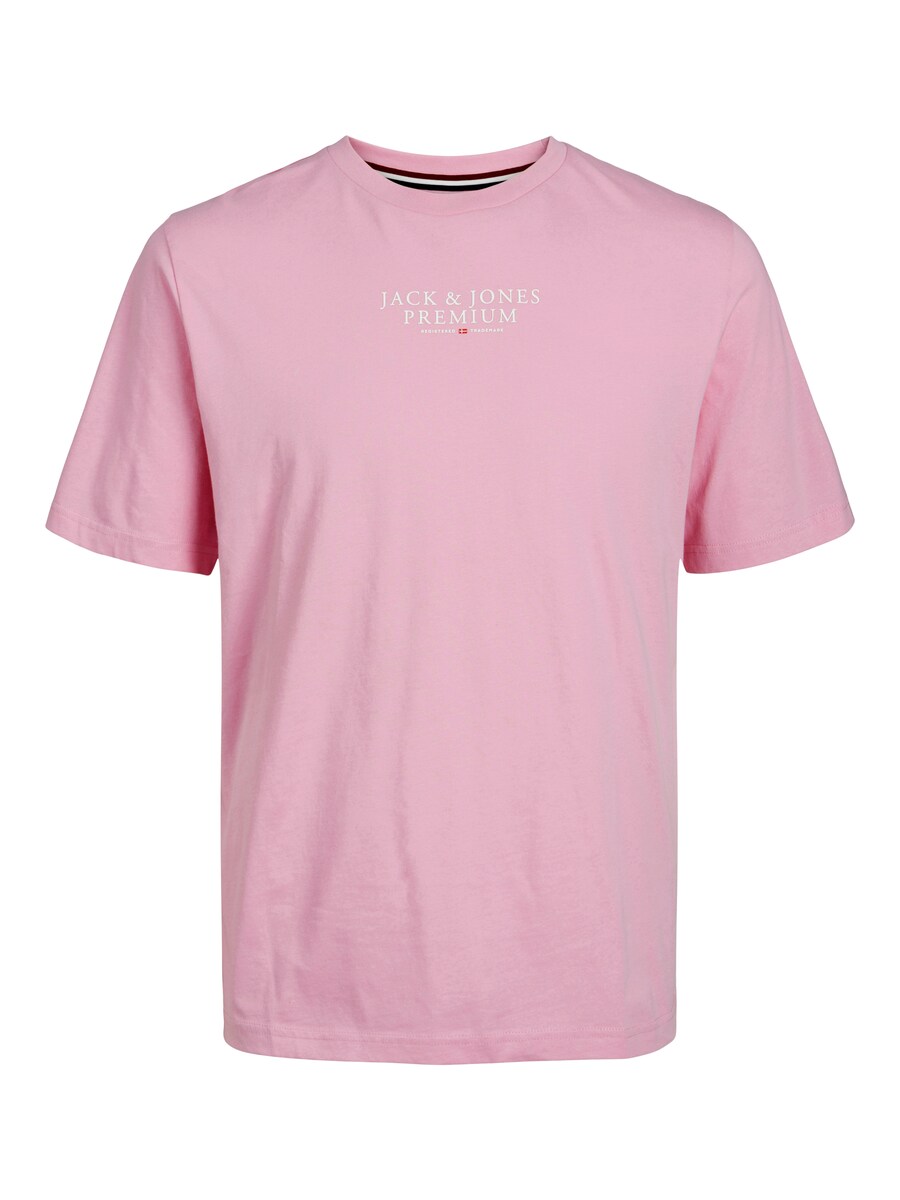 

Рубашка Jack & Jones Premium JPRBLUArchie, светло-розовый