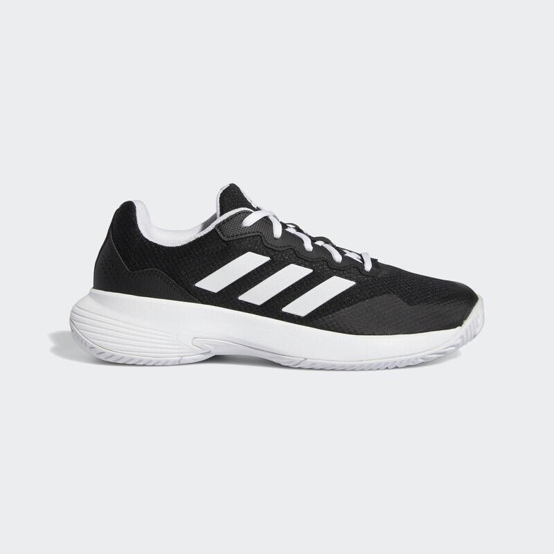 Теннисные кроссовки Gamecourt 2.0 ADIDAS, цвет blanco — фото 2