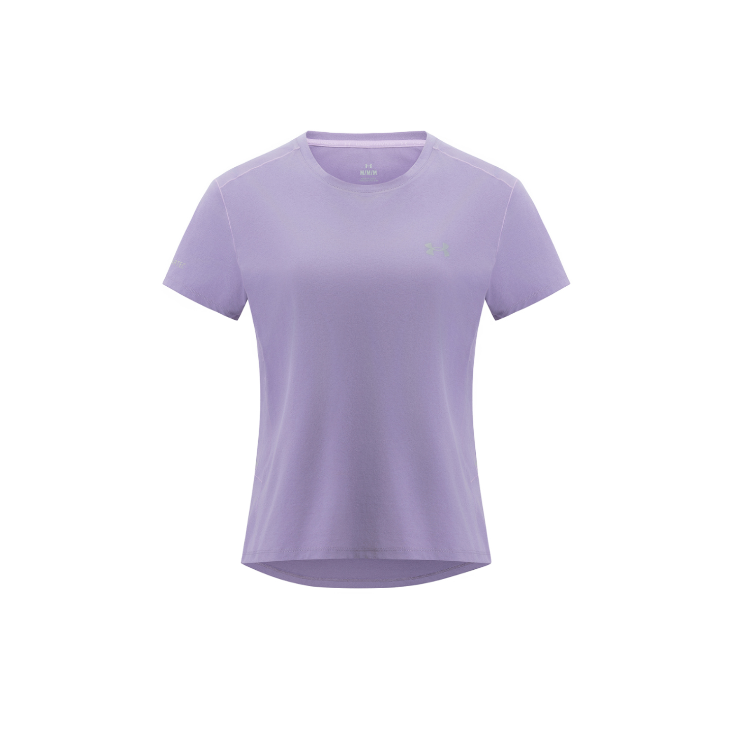 

Футболка женская Under Armour, фиолетовый