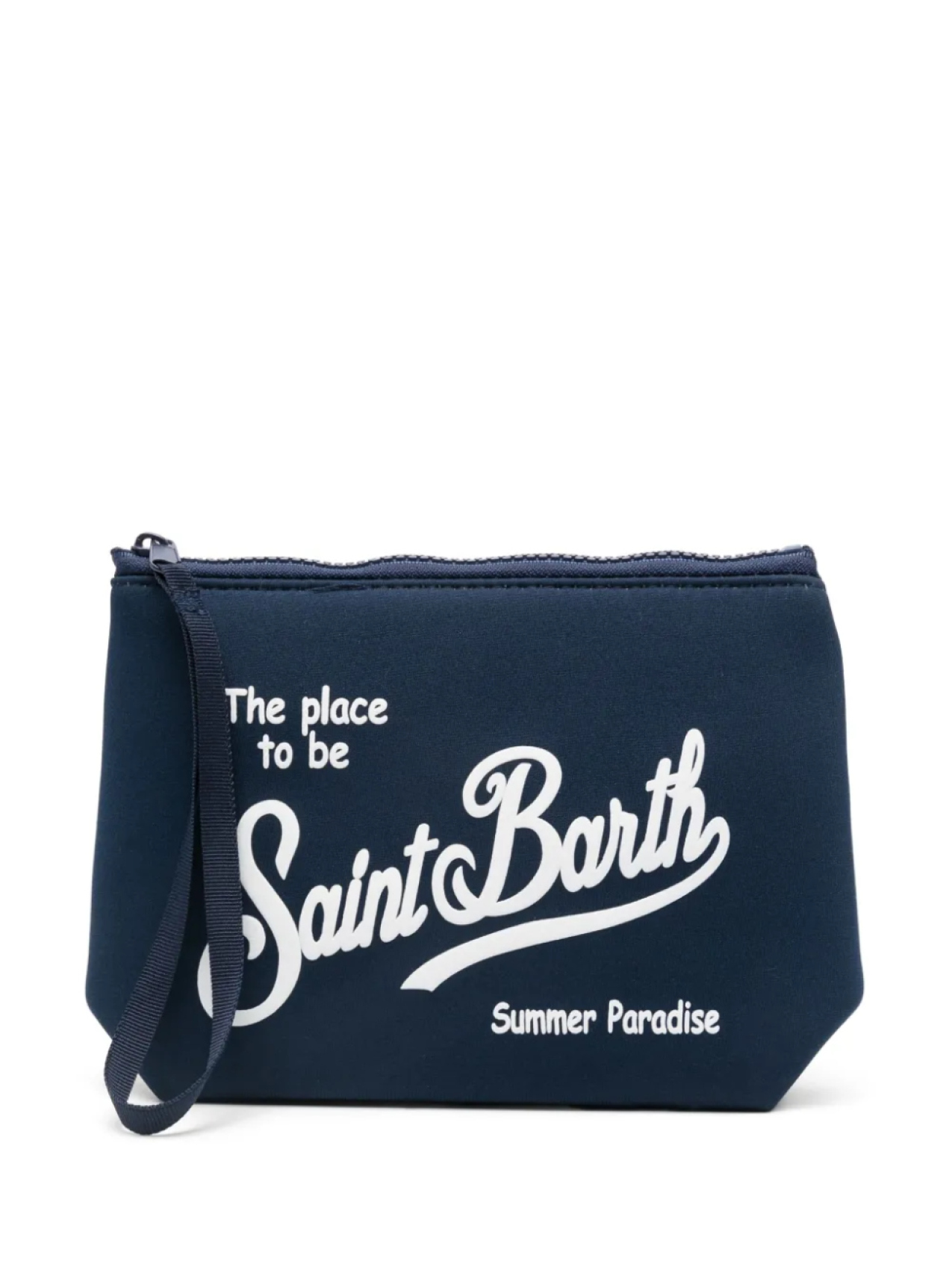

Косметичка MC2 Saint Barth Aline, синий