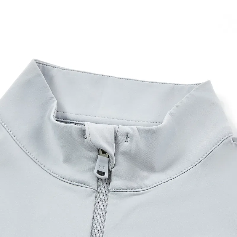 Куртка Outdoor Wear для подростков Under Armour серый — фото 4