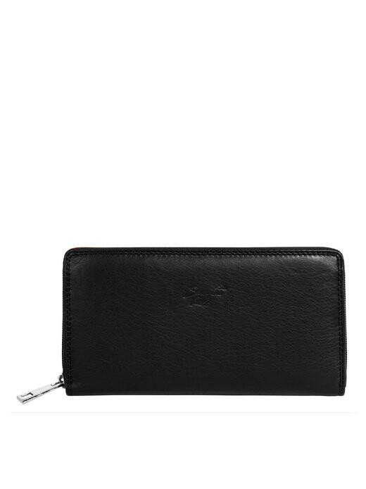 

Кошелек Samantha Look, черный