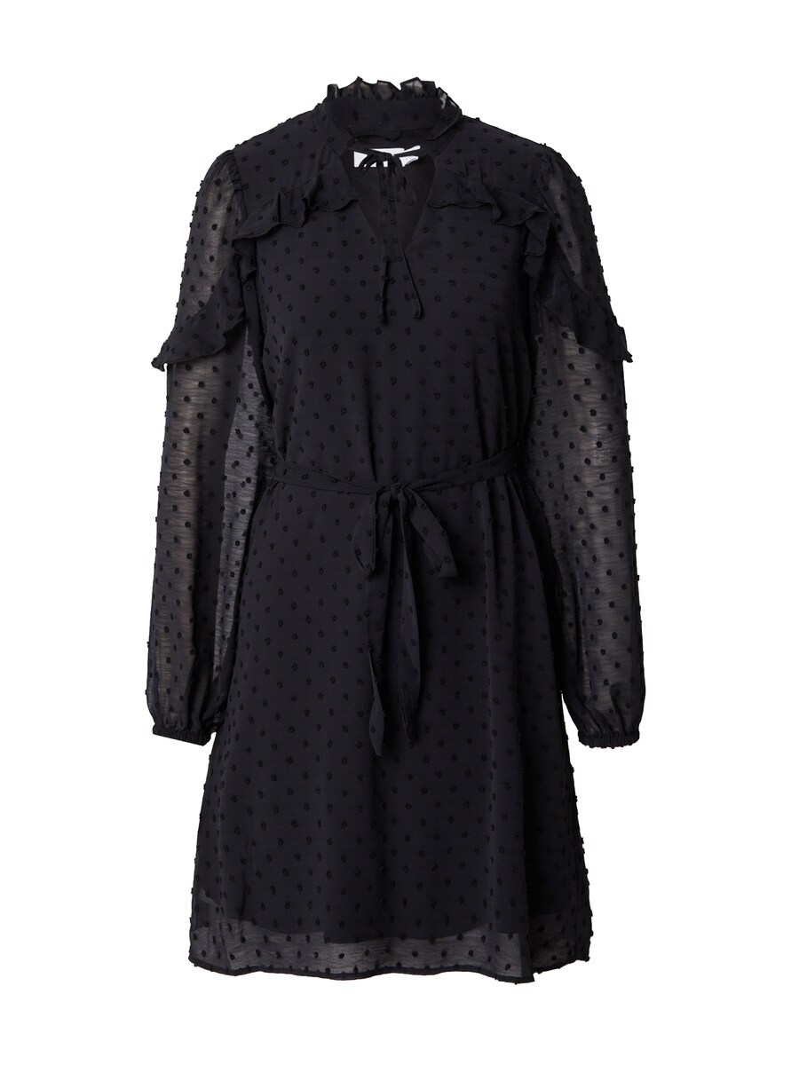 

Мини платье VILA Dress VIGARNEA, черный