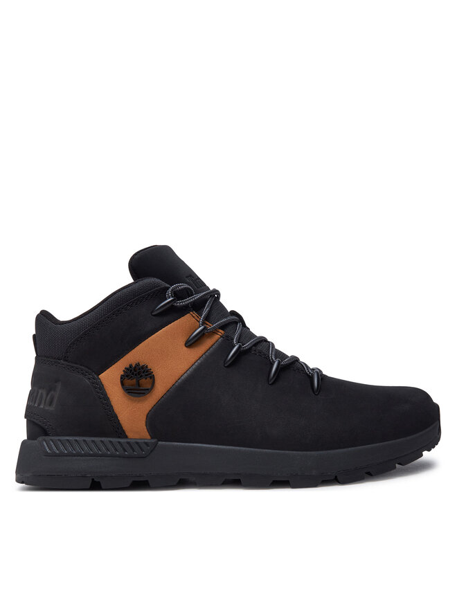 

Ботинки Timberland, черный