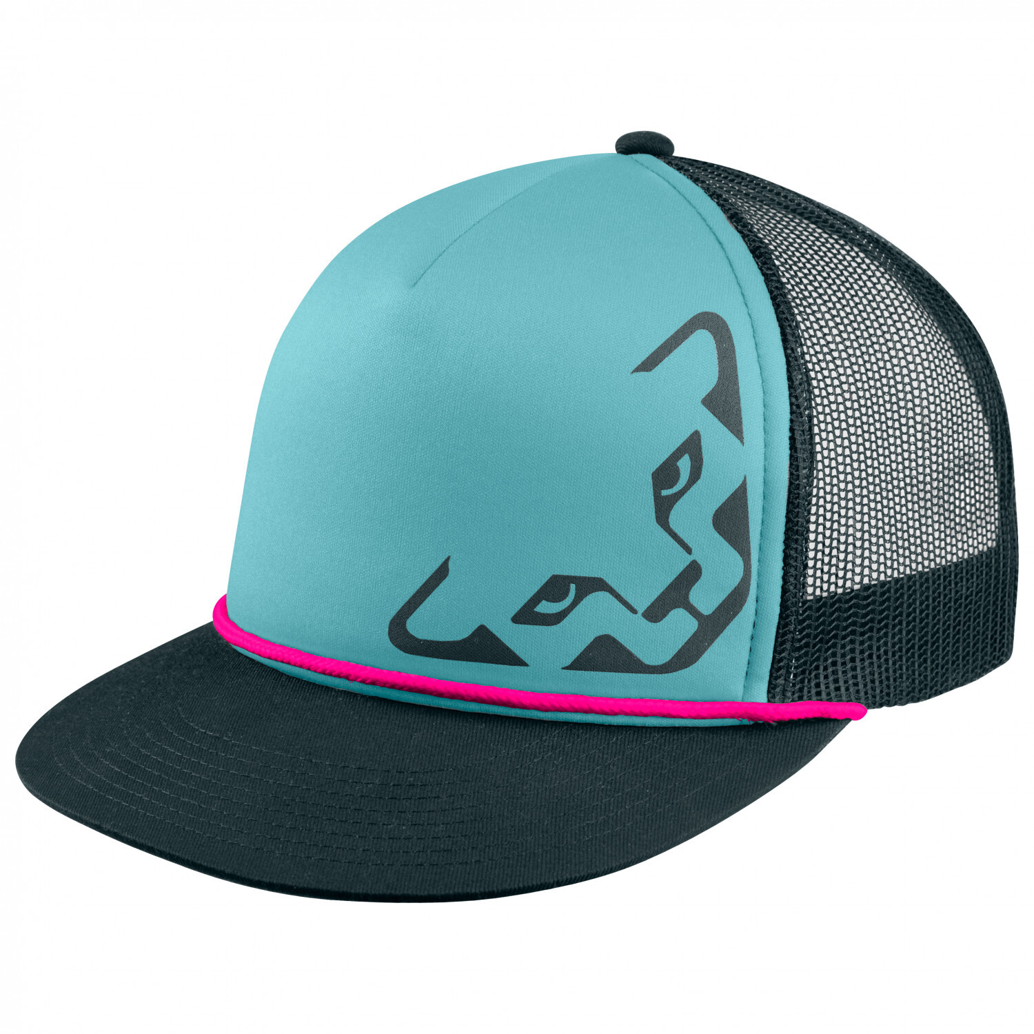 

Кепка Dynafit Trucker 3, цвет Marine Blue