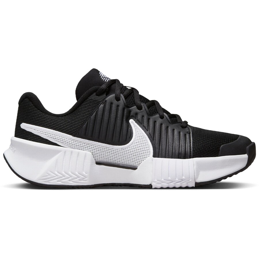 Кроссовки NIKE Zoom GP Challange Pro Clay, Black