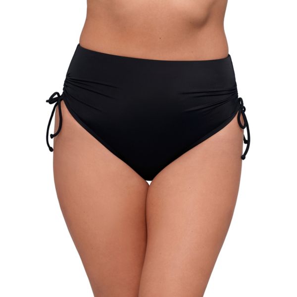 

Женские плавки The Cinch S3 Swim, цвет onyx