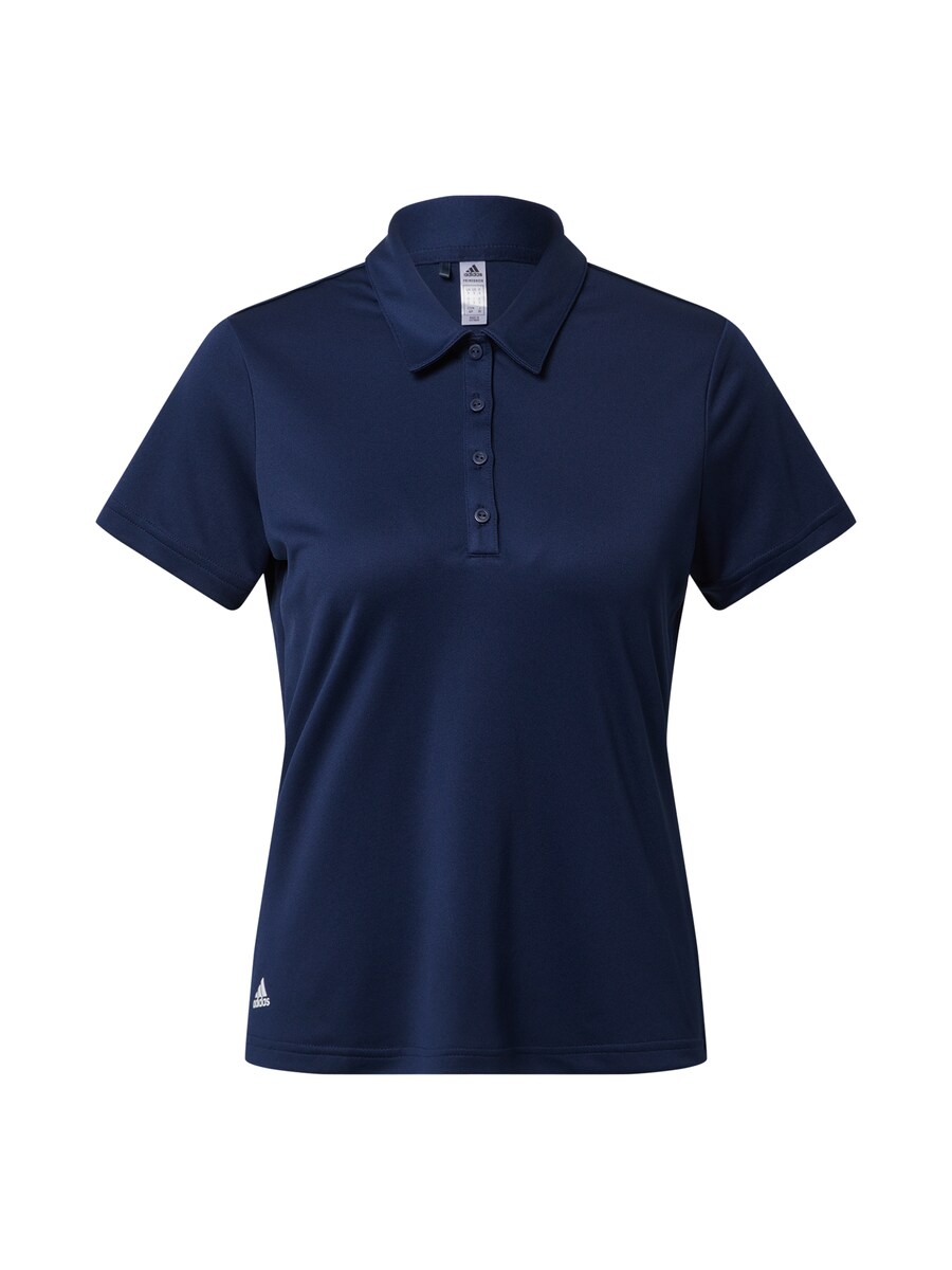 

Рубашка для выступлений ADIDAS GOLF, темно-синий