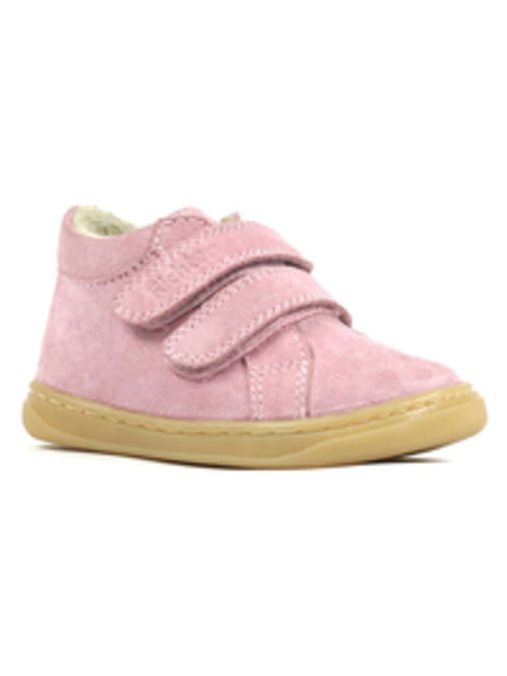 

Первые ходунки Richter Shoes, розовый
