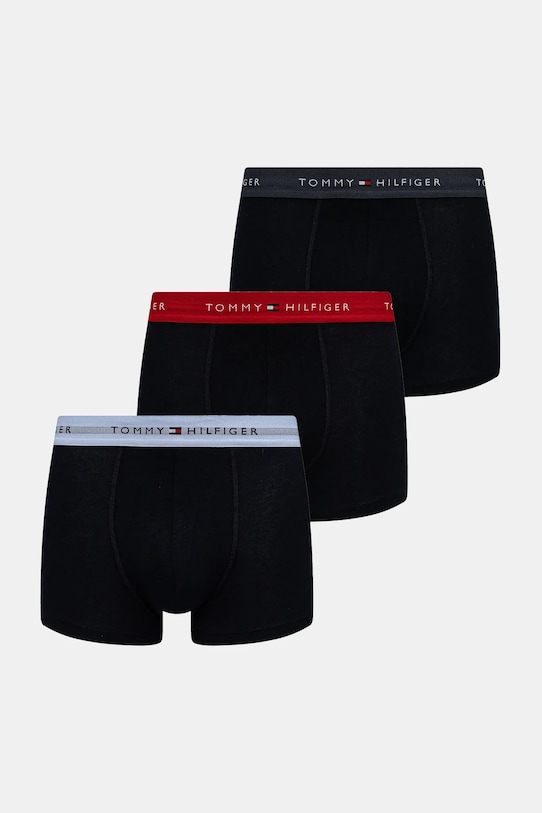 

Боксеры 3 шт Tommy Hilfiger, черный