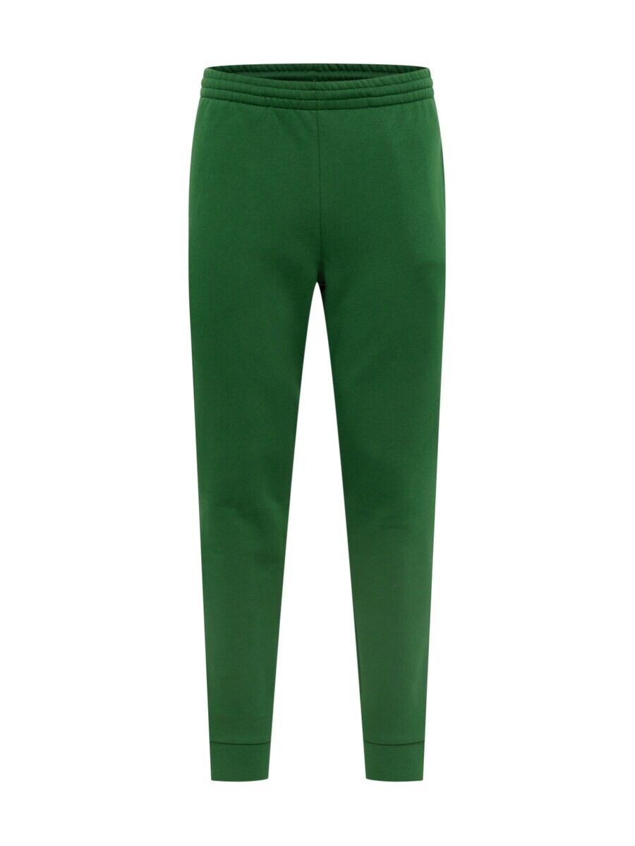 

Брюки LACOSTE Tapered Pants, темно-зеленый