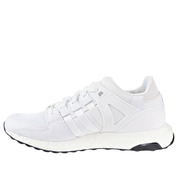 

Кроссовки eqt support 93 16 Adidas, белый