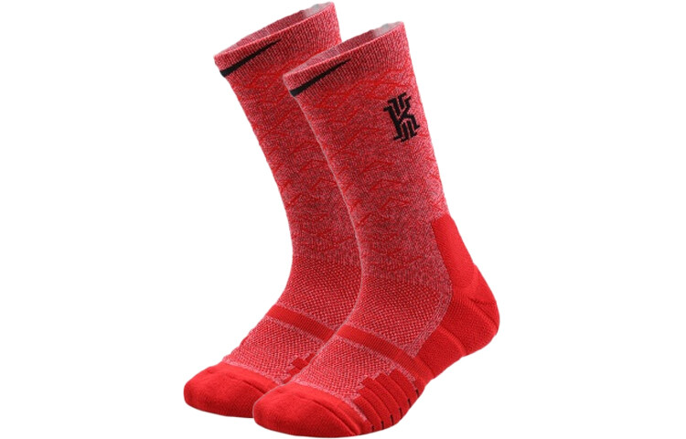 

Мужские носки до колена Nike, цвет 1 double (red)