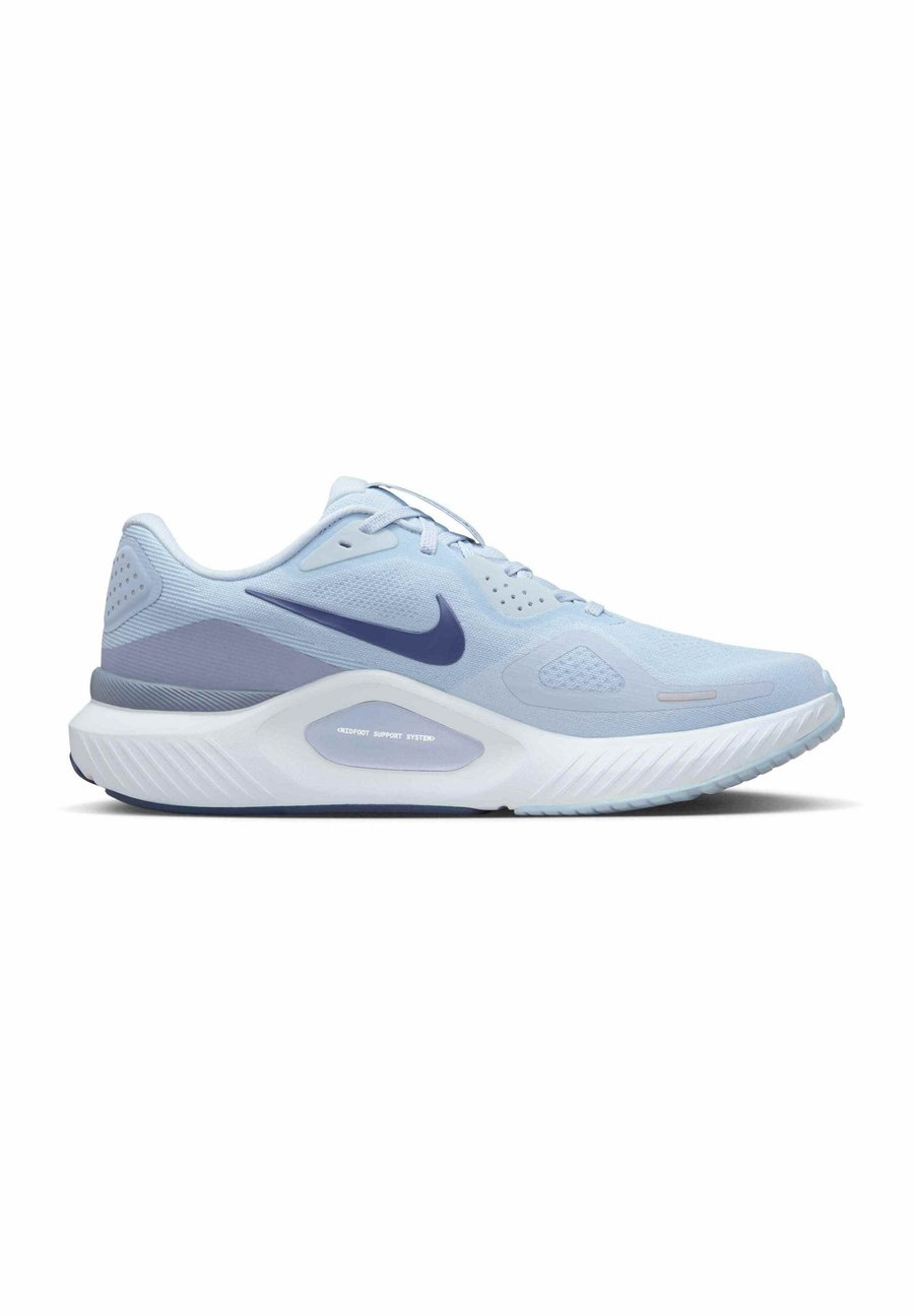

Кроссовки Nike Performance Road running shoes, Light Armoury Blue Ashen Slate Football Grey Diffused Blue/Blue