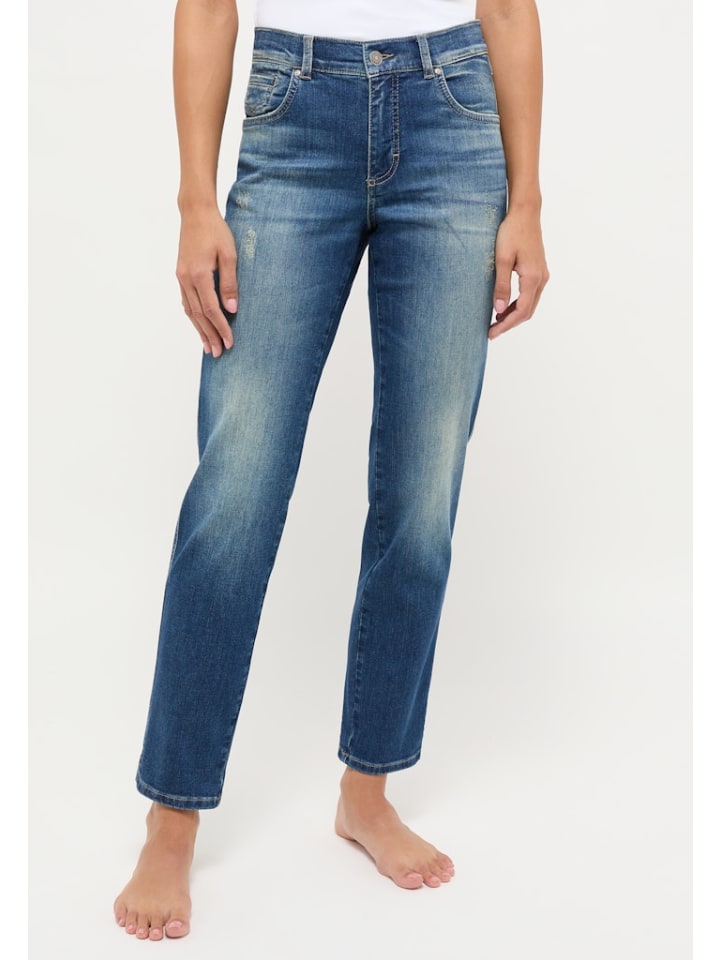 

Джинсы ANGELS Jeans, синий