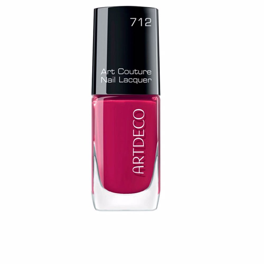 

Лак для ногтей Art couture nail lacquer Artdeco, 10 мл, 712-bougainvillea