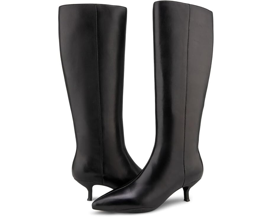 Ботинки Aerosoles Loano, черный