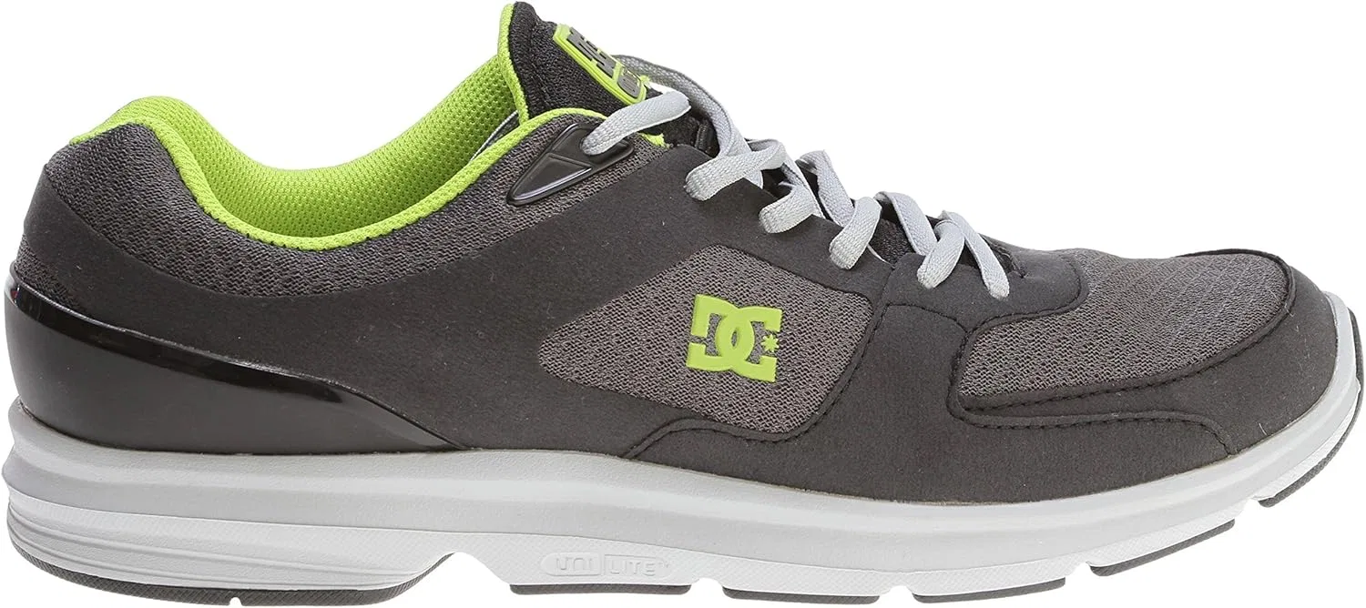 Мужские кроссовки DC Shoes Boost Shoe D0303186, черные — фото 2