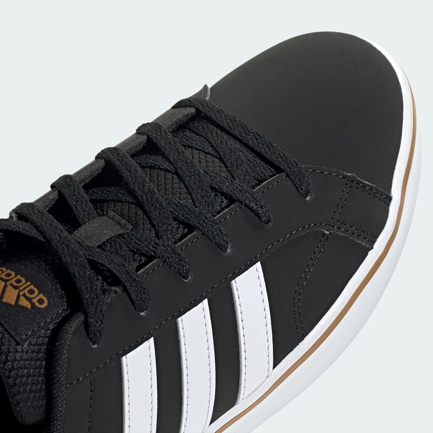 Кроссовки мужские adidas, цвет Black — фото 3
