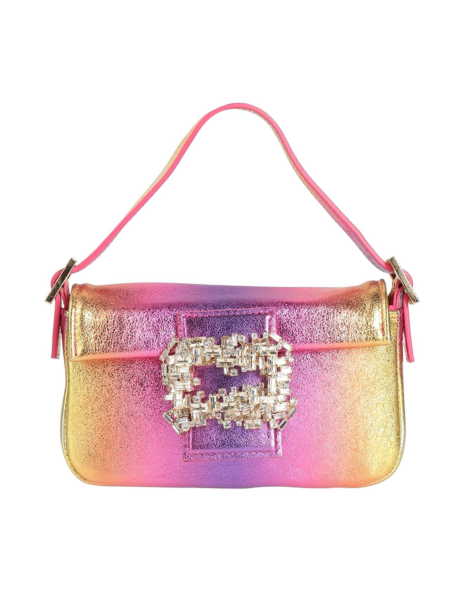 

Сумка Gedebe, фиолетовый