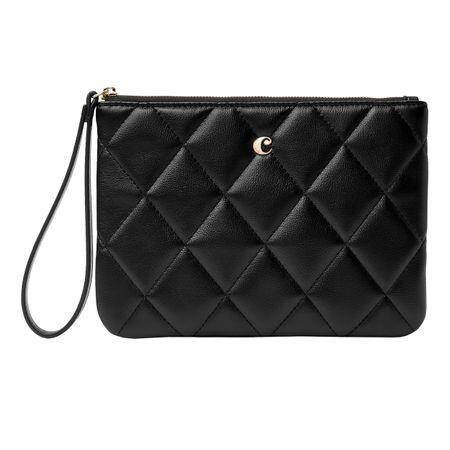 

Косметичка Ambre Black Cacharel