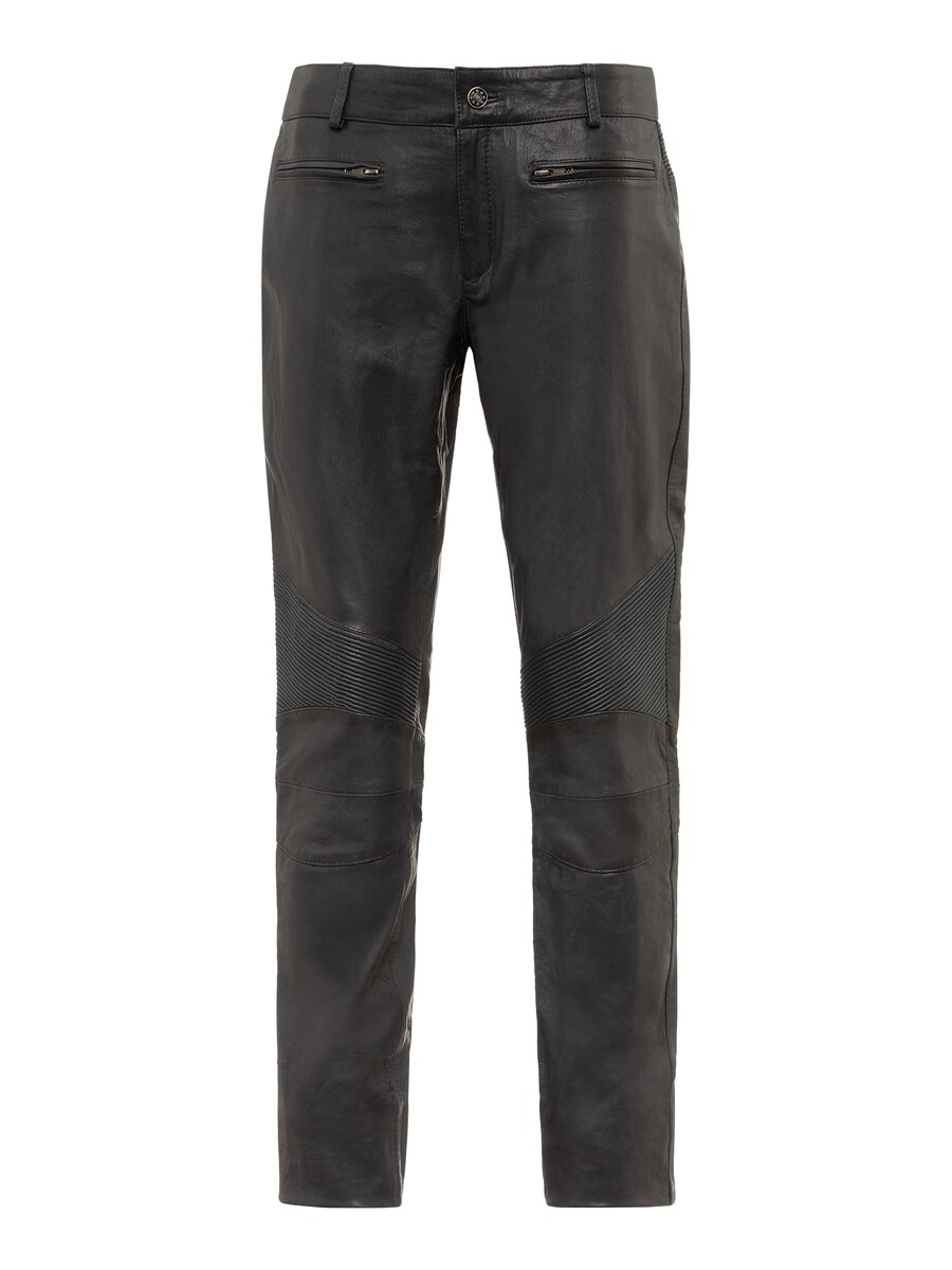 

Узкие брюки RICANO Donna, светло-голубой