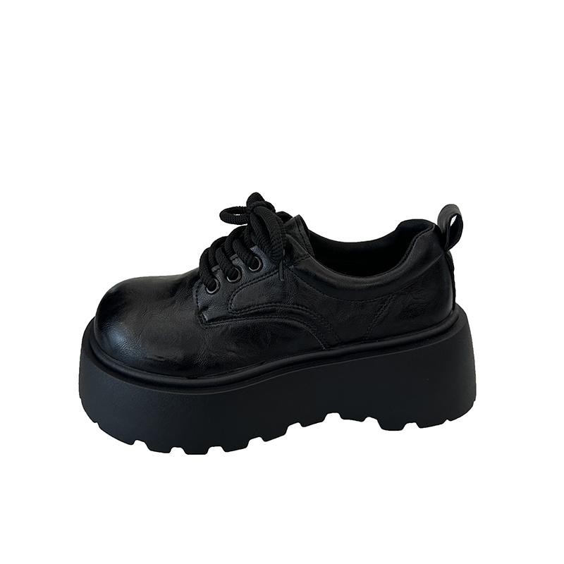Туфли Women's Casual Shoes Women's Puppytown, Black