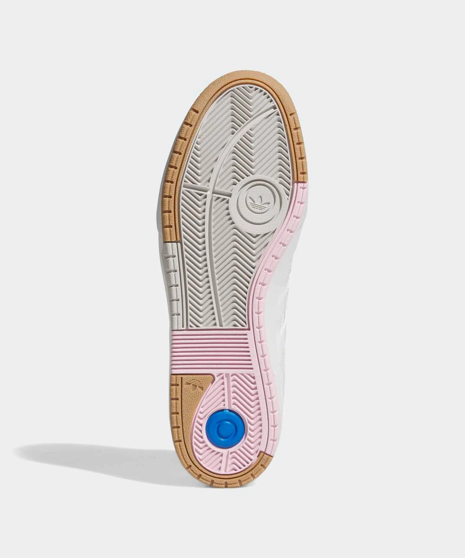 Мужские кроссовки Adidas Tyshawn II — фото 3