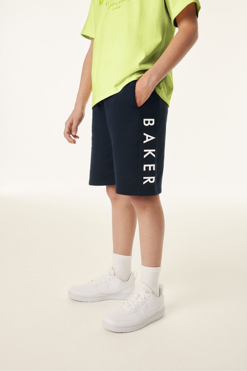

Спортивные шорты Baker By Ted Baker, синий