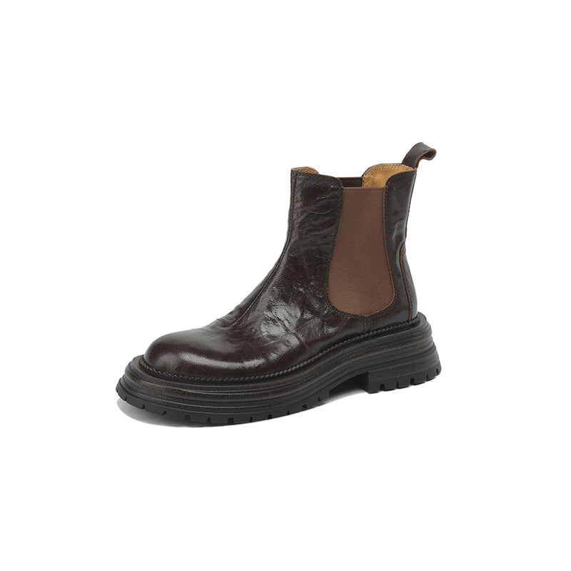 

Ботинки Mo Lin Chelsea Boots Women's