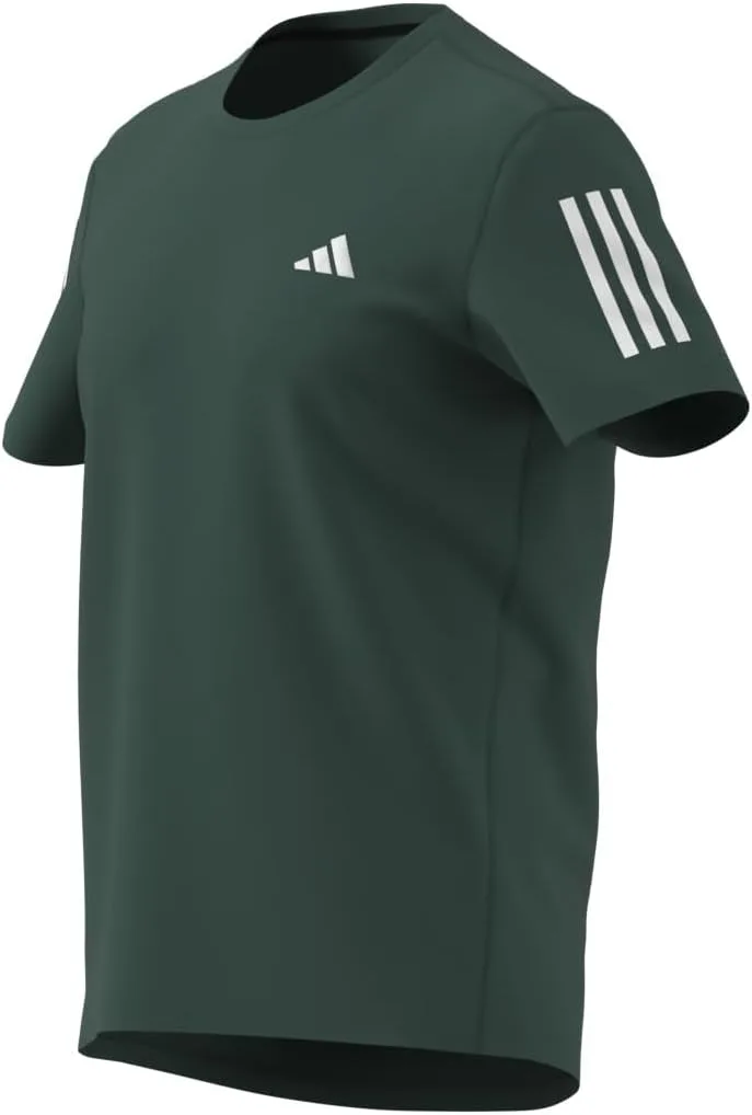 Футболка adidas Men's Own The Run — фото 3
