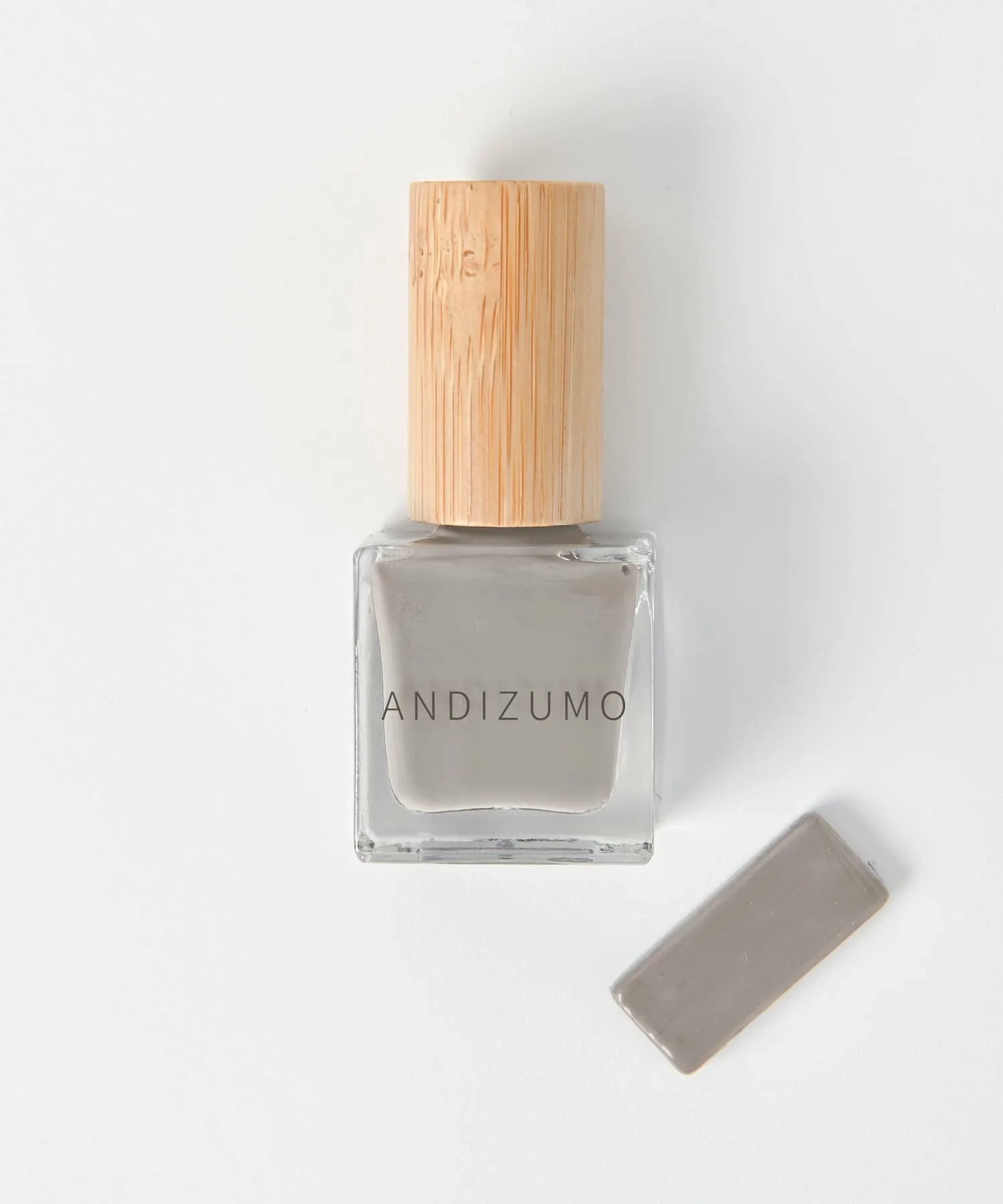 ANDIZUMO лак для ногтей GEO Urban Research, cloud