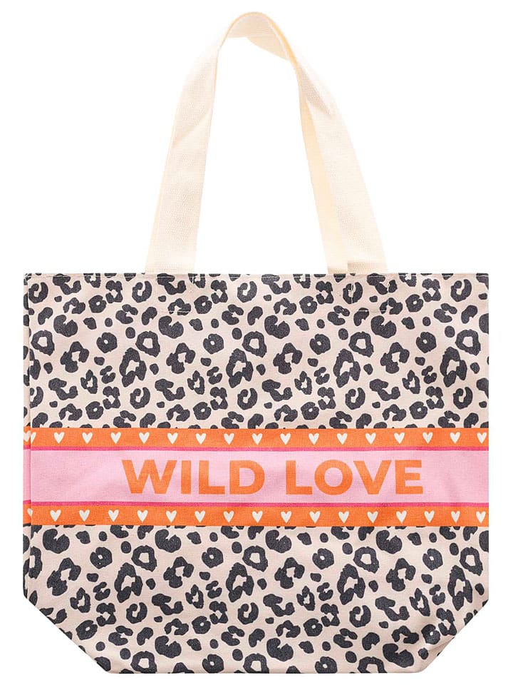 

Сумка шоппер Zwillingsherz