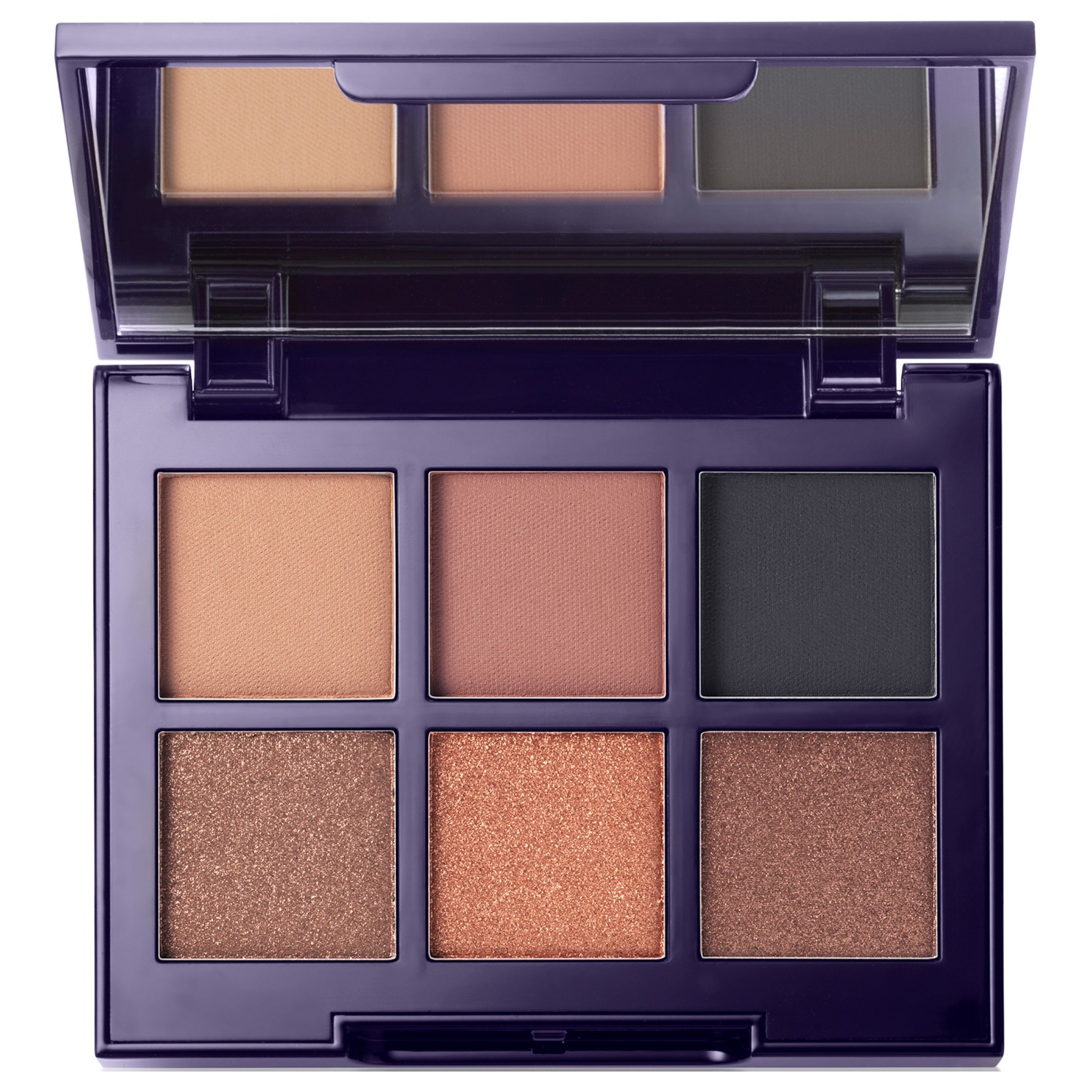 

Тени для век the contour eyeshadow palette Kevyn Aucoin, deep, количество 1 шт.