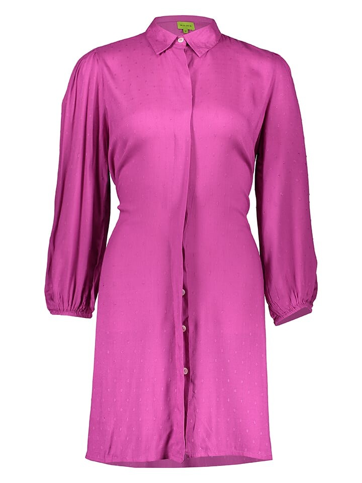 

Платье до колена H.H.G. Kleid, цвет Fuchsia