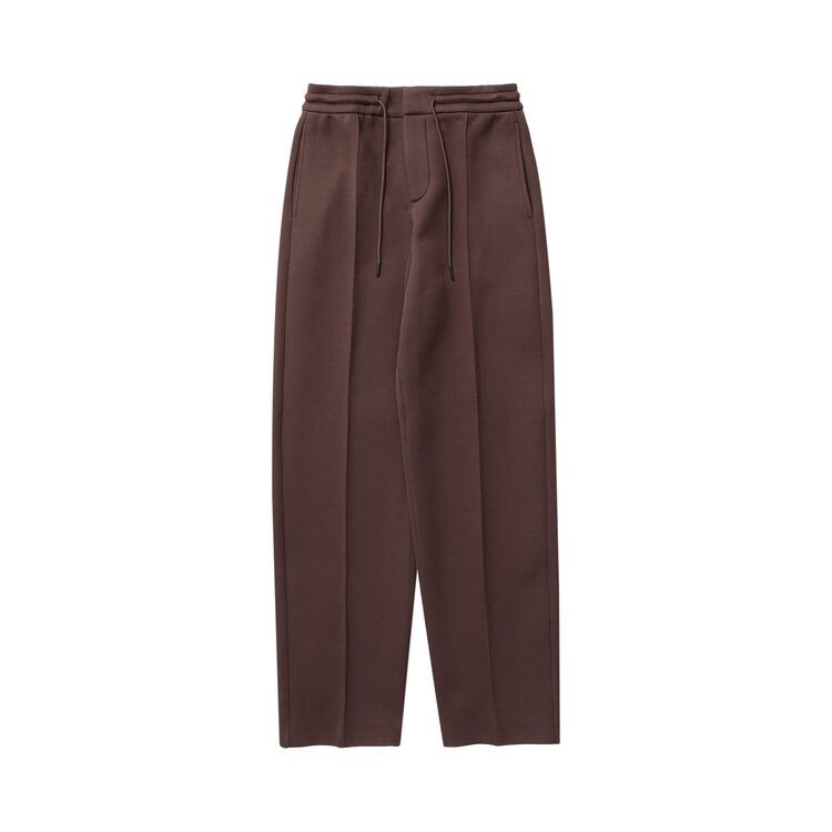 

Брюки Nike Tech Tailored Fleece Trousers Baroque Brown, коричневый