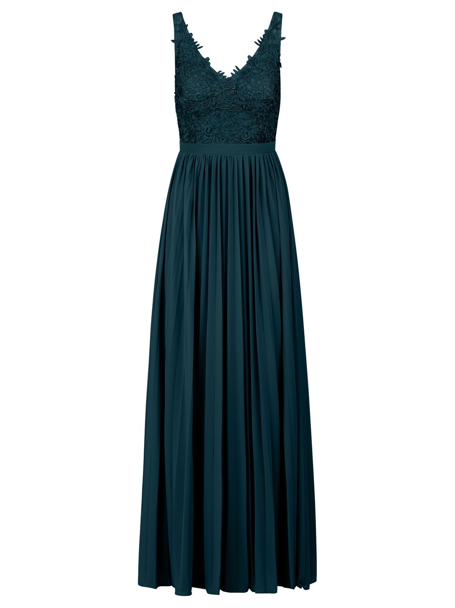 

Вечернее платье Kraimod, Petrol