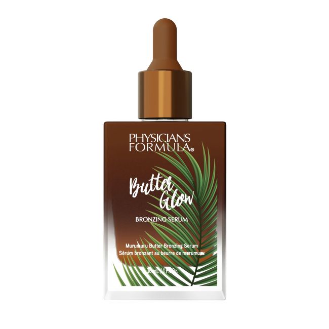 

Сыворотка для лица с эффектом загара Butter Glow Physicians Formula, 30 мл