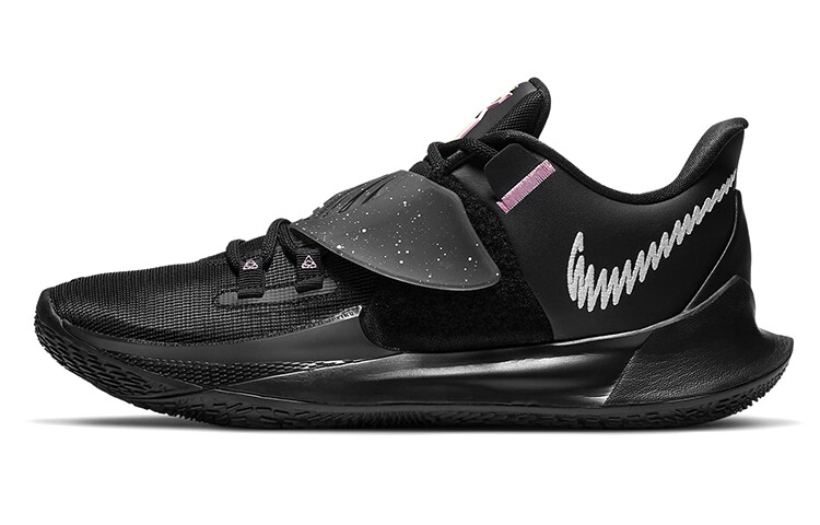 

Баскетбольные кроссовки унисекс Nike Kyrie Low 3
