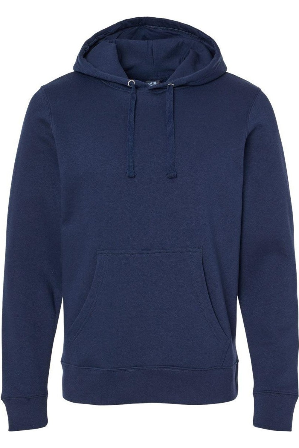

Толстовка с капюшоном из флиса J. America BTB, цвет true navy