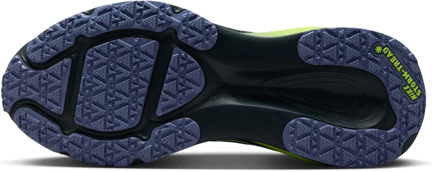 Кроссовки Nike Vomero 18 Gore-Tex для бега мужчин — фото 4