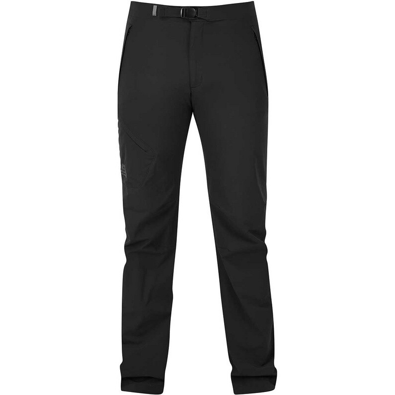 

Мужские брюки комиксы Mountain Equipment, серый