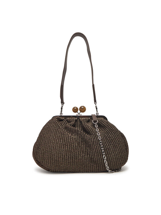 

Сумочка Fortuna 2515511085650 Weekend Max Mara, коричневый