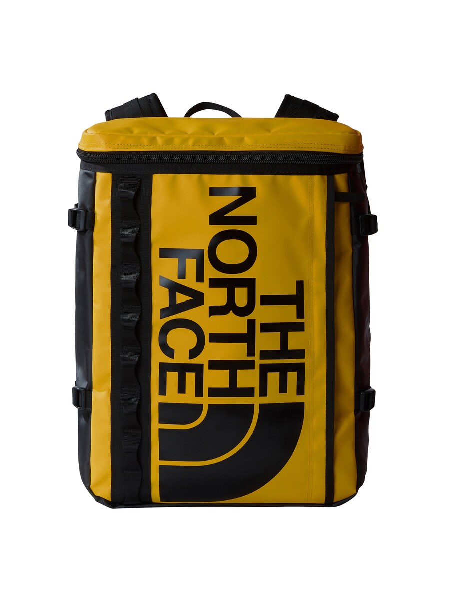

Спортивный рюкзак THE NORTH FACE Base Camp Fuse Box, Yellow