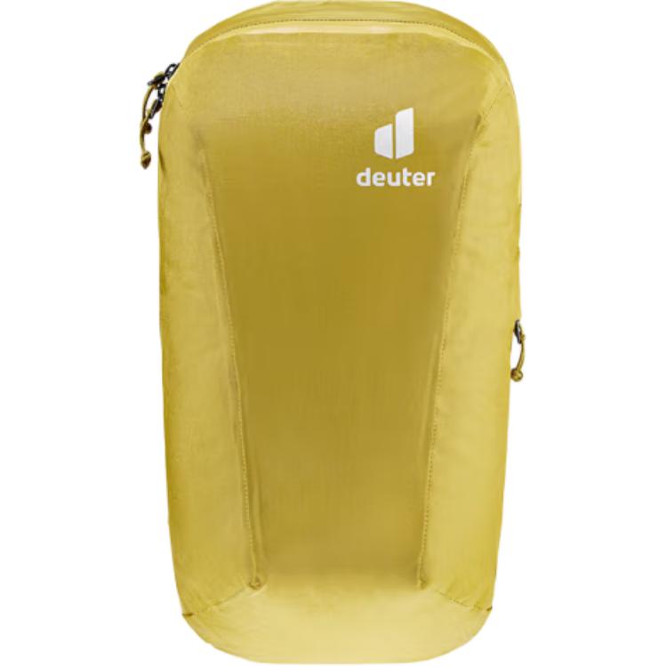 

12L Рюкзак Outdoor Bag PA Имбирно-желтый Unisex DEUTER, желтый